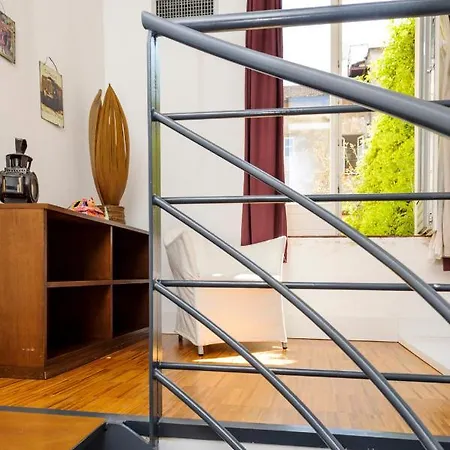 Isola Apartment