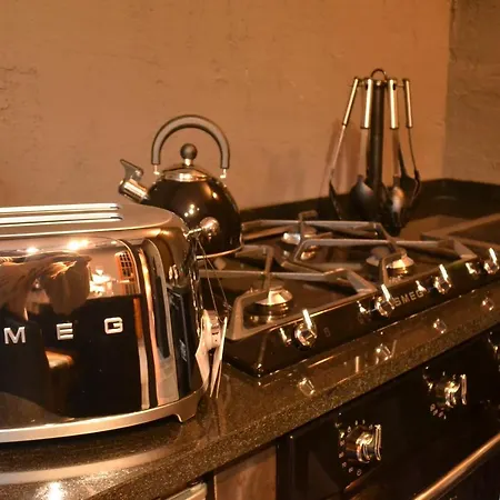 Appartamento Luxury Boutique House