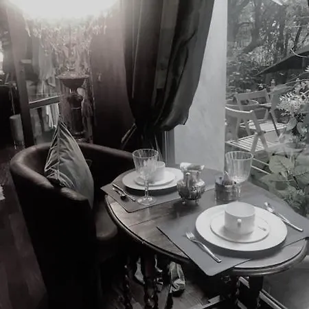 Appartamento Luxury Boutique House