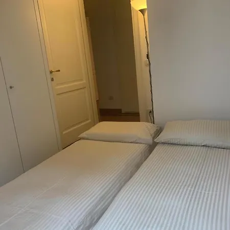 Brera Apartment Milan