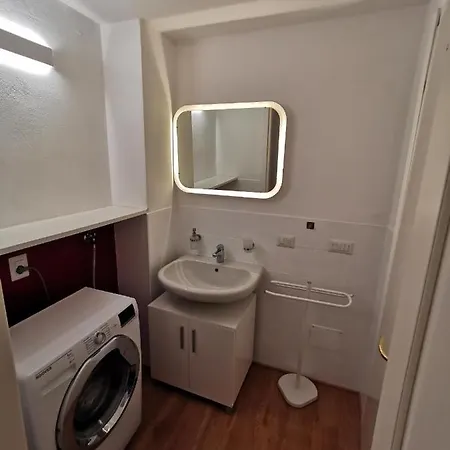 Likehome - Via Scaldasole Loft Apartamento