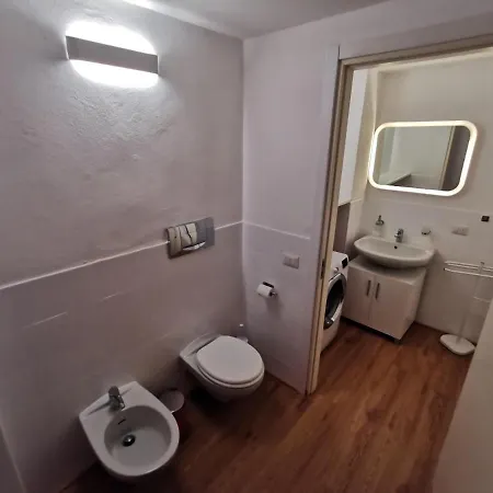 Apartamento Likehome - Via Scaldasole Loft