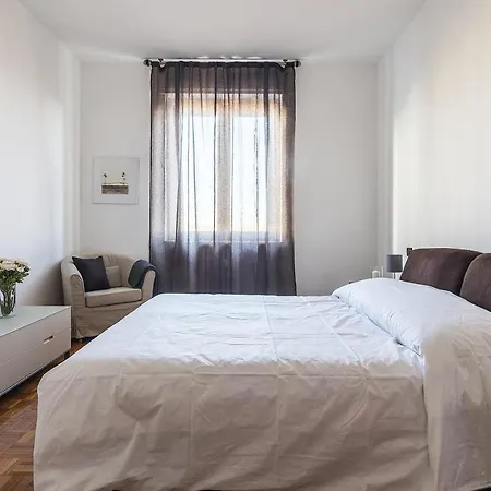 דירה La Casa Di Cri Sul Naviglio