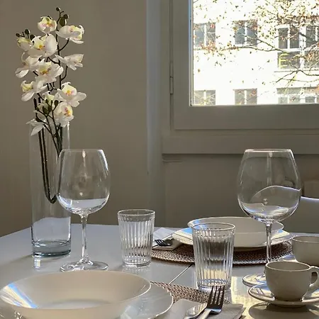 Vivapartments Milanosansiro Διαμέρισμα *