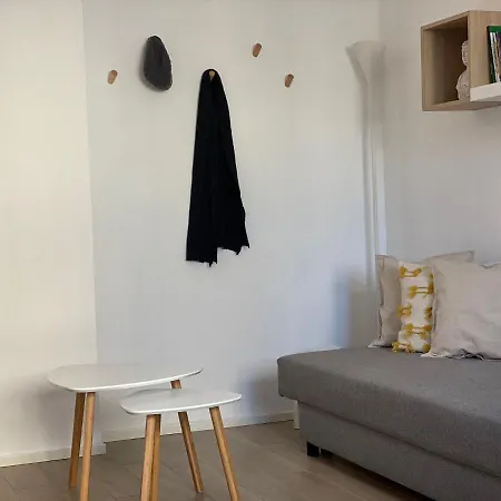 Vivapartments Milanosansiro