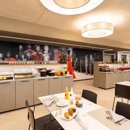 Amedia Milan, Trademark Collection By Wyndham 4* Milan