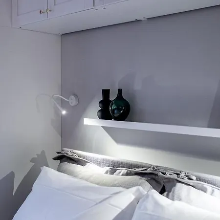 Ca Bela - Marcona Apartman *