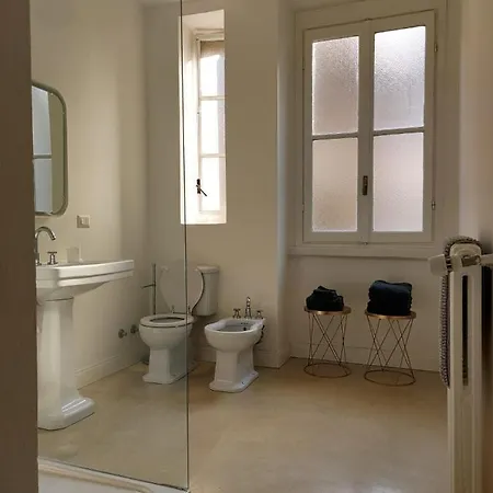 Apartment Brera *