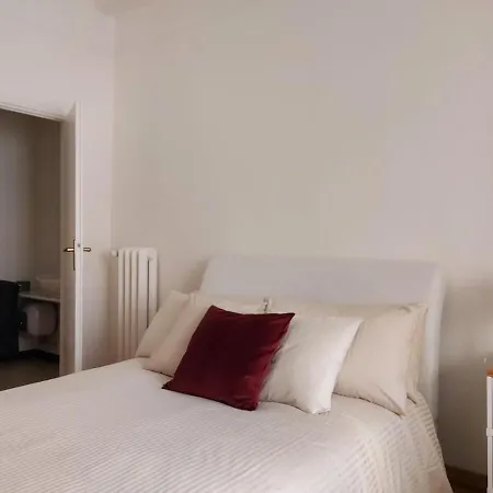 Apartment Brera *