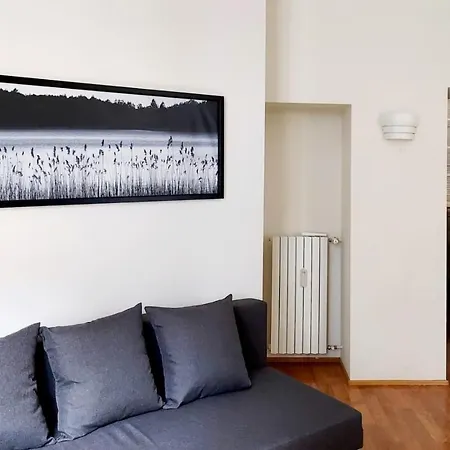 Apartment Brera