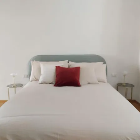 Brera Apartment