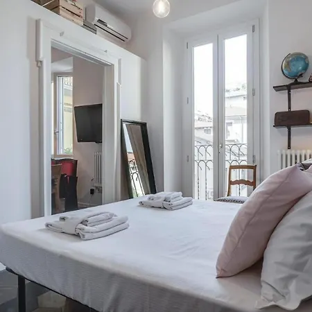 Youhosty - Gluck 15 Appartement *