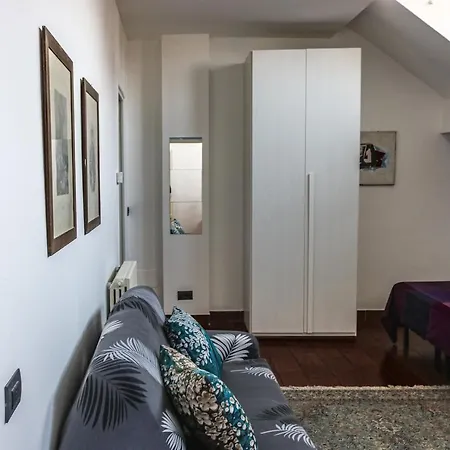 Live In Navigli - Ripa Di Porta Ticinese Апартаменты