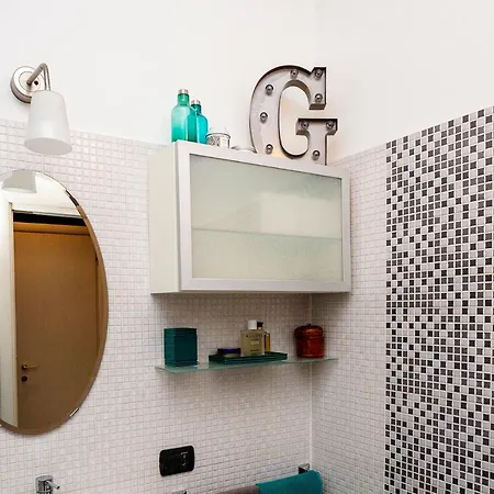 Apartment Nolo 2 Mailand