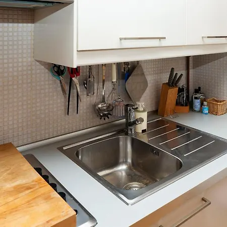 Apartment Nolo 2 Mailand