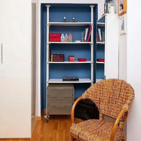Nolo 2 Apartment Mailand