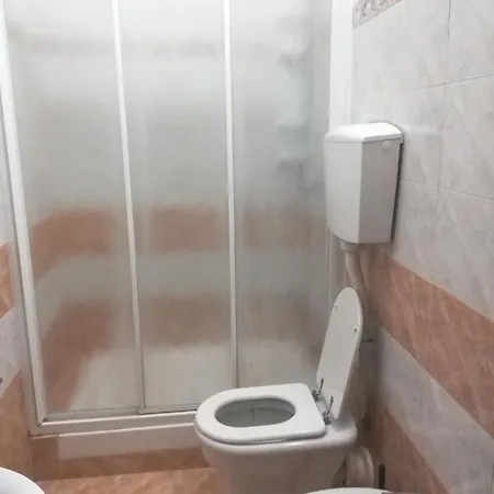 Apartman Sondrio *