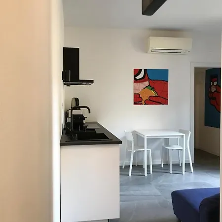 Casa Di Gio
