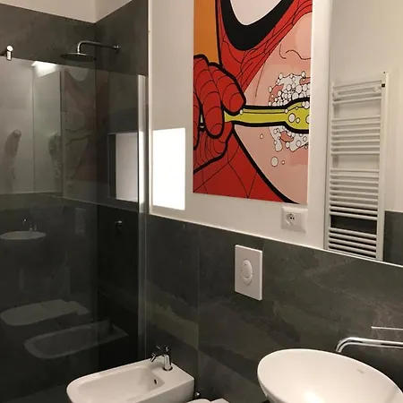 Casa Di Gio Apartment Milan