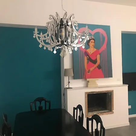 Casa Di Gio