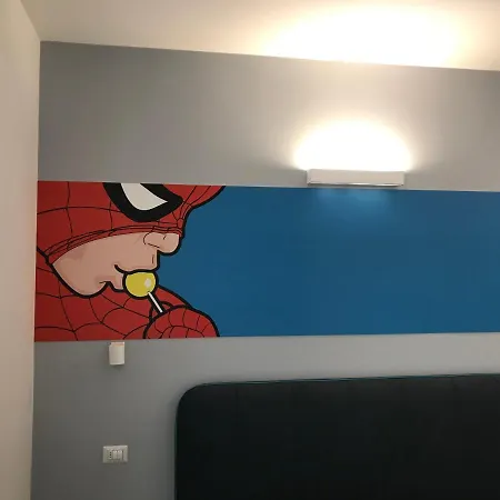 Apartment Casa Di Gio