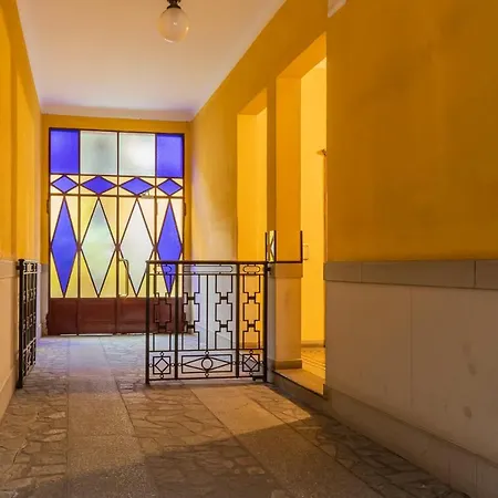 Apartment Big Flat Close To Lambrate - Gauzzi Master Guest *