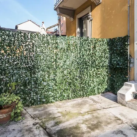 Italianway - Piceno 1 * Milan