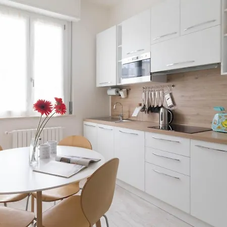 Apartment Italianway - Maggi 6 B Milan