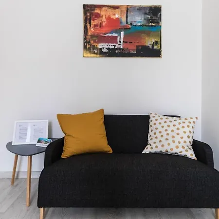 Italianway - Maggi 6 B Apartment *