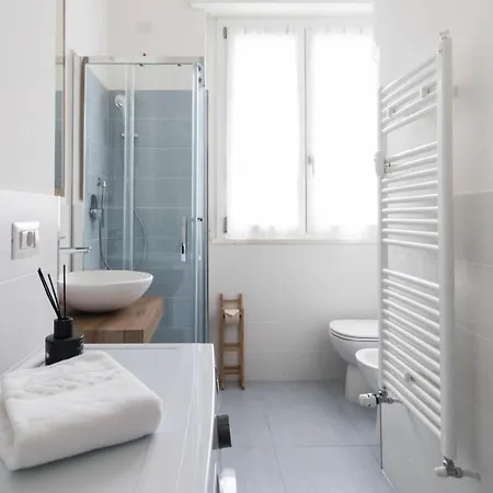 Italianway - Maggi 6 B Apartment Milan