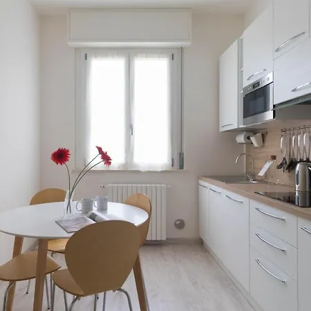 Italianway - Maggi 6 B Apartment Milan