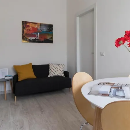 Apartment Italianway - Maggi 6 B Milan