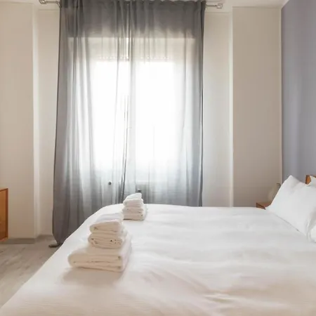 Apartment Italianway - Maggi 6 B Milan