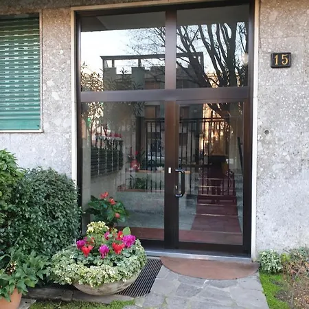 Residenza Vigliani Near Allianz Mico And Citylife *