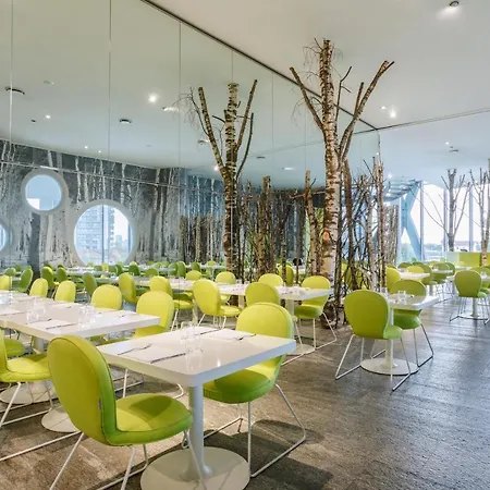 Voco Milan-fiere By Ihg