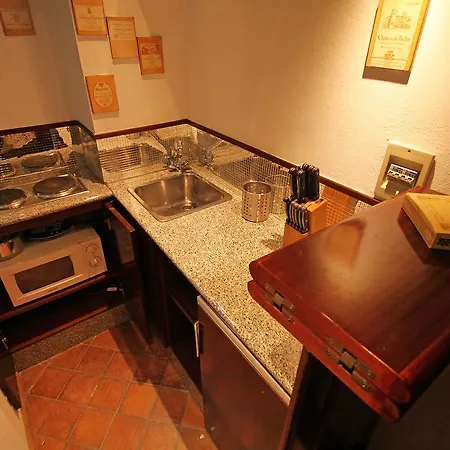 Di Porta Romana 3* Milan