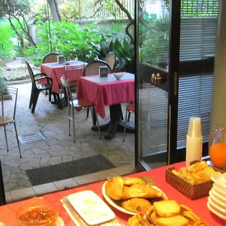 Ca' Grande Hotel Milan