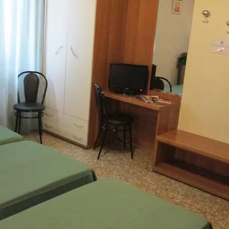 Hotel Ca' Grande *