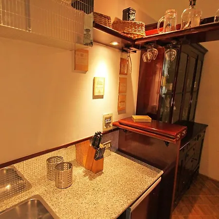 Di Porta Romana Hotell