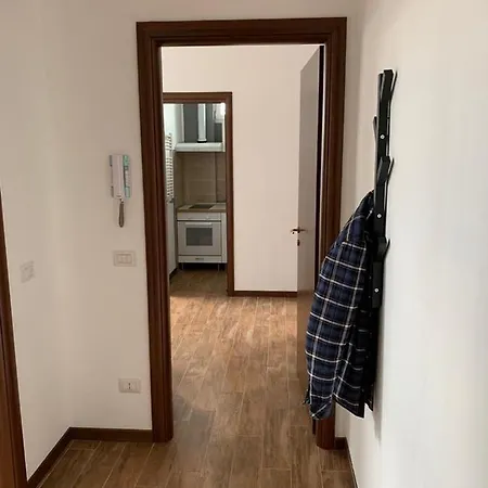 Appartement Alessia's Flat - Affori *