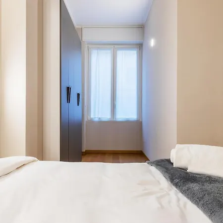 Apartment Retreats Cadorna Duomo *