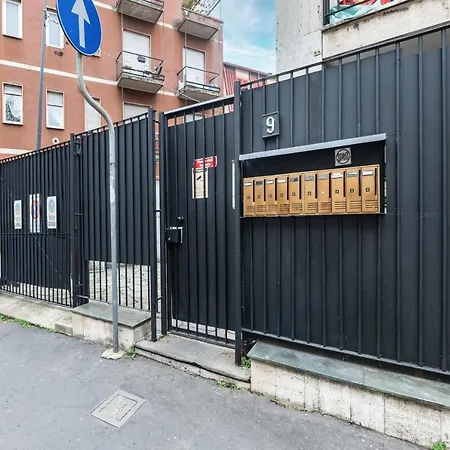 Casa Da Lukema * Milan