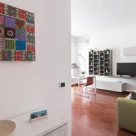 Italianway - Masaccio 18 B Apartamento