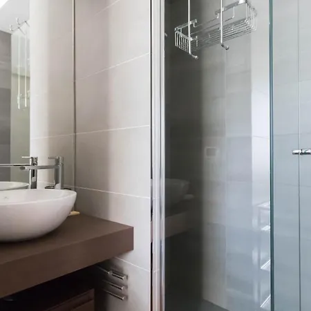 Apartamento Italianway - Masaccio 18 B *