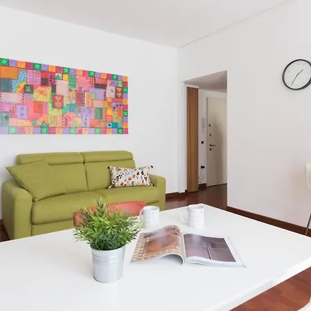 Italianway - Masaccio 18 B Apartamento *