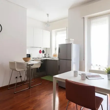 Apartamento Italianway - Masaccio 18 B *