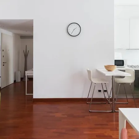 Apartamento Italianway - Masaccio 18 B