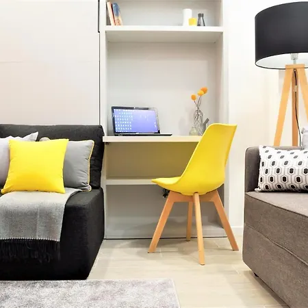 Washington Studio - Hq Appartamento *