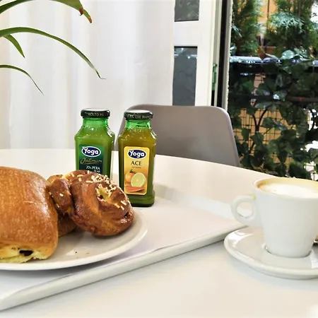 Washington Studio - Hq Appartamento Milano