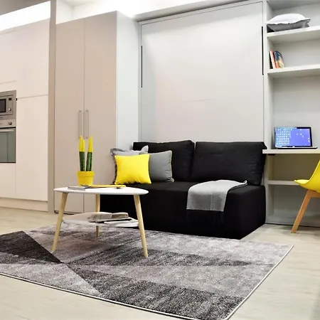 Washington Studio - Hq Appartamento